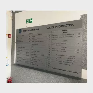 tablica magnetyczna z wymiennymi elementami i alfabetem Braille tablica magnetyczna z wymiennymi elementami i alfabetem Braille